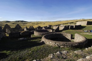 Xstrata Tintaya - Mineria y turismo