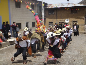 Volcan- comunidad de viscas