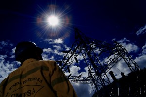 Foto referencial de Compañía Minera Poderosa