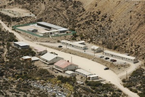 Vista Panorámica (Foto: Anglo American)