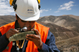 Proyecto en proceso de ingeniería (Foto: Anglo American)
