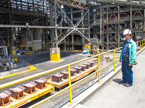 Foto referencial de Southern Perú