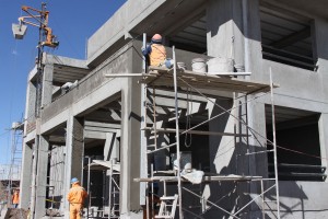 Municipalidad del Centro Poblado de San Miguel (Antapaccay).